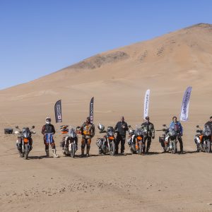 Atacama Desert