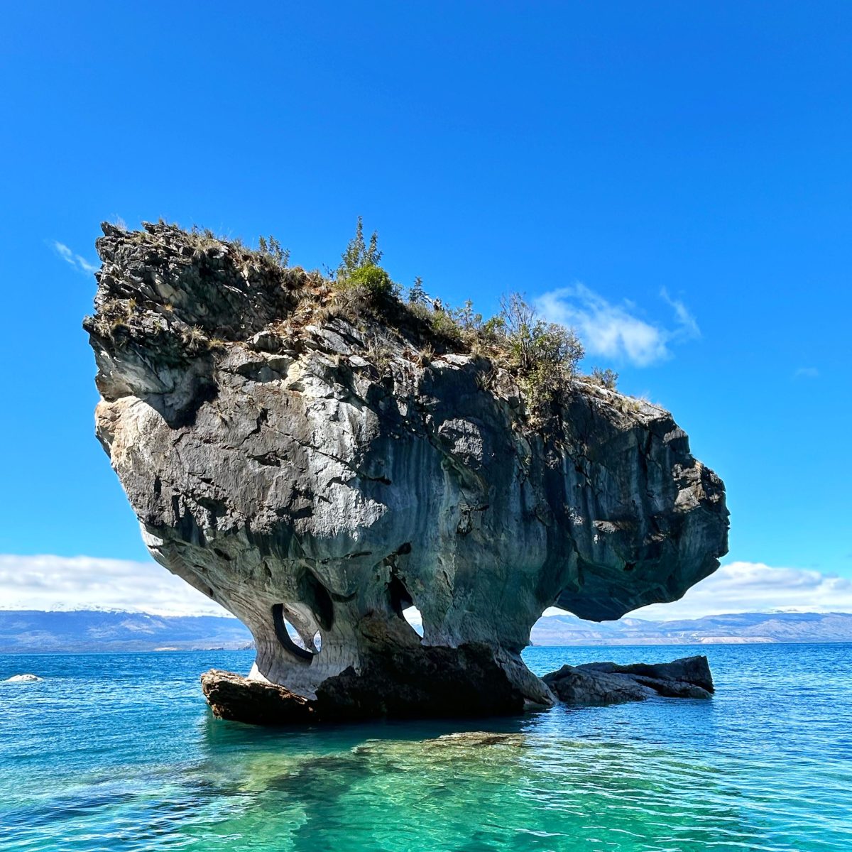 Patagonia