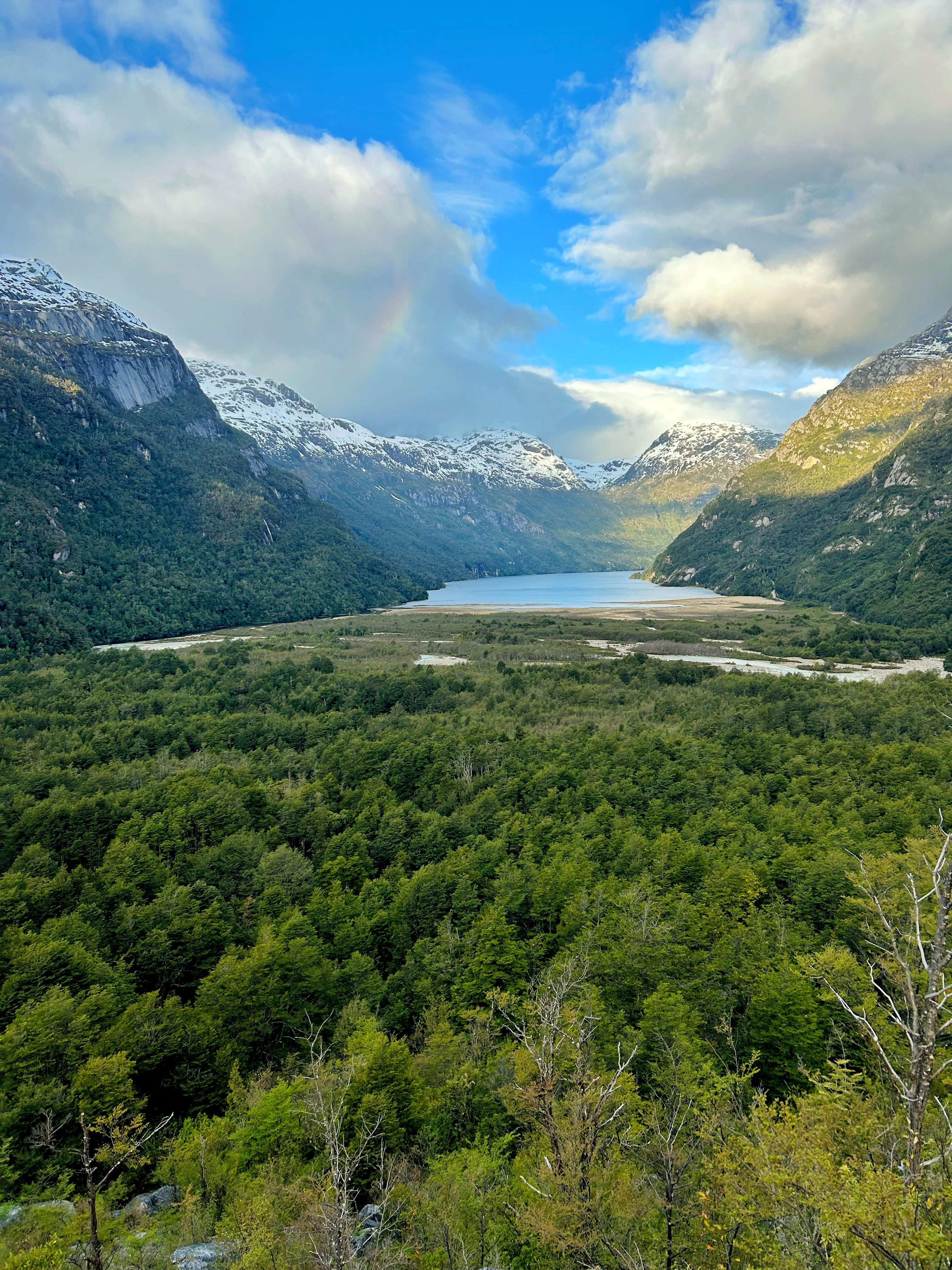 Patagonia