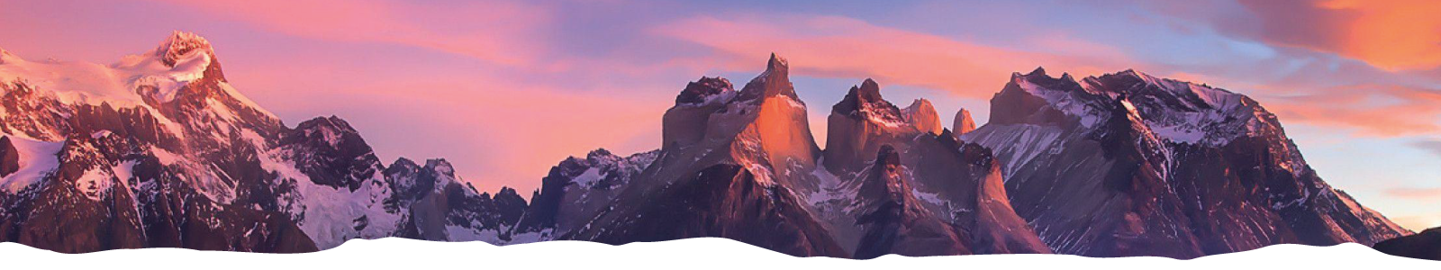 Patagonia